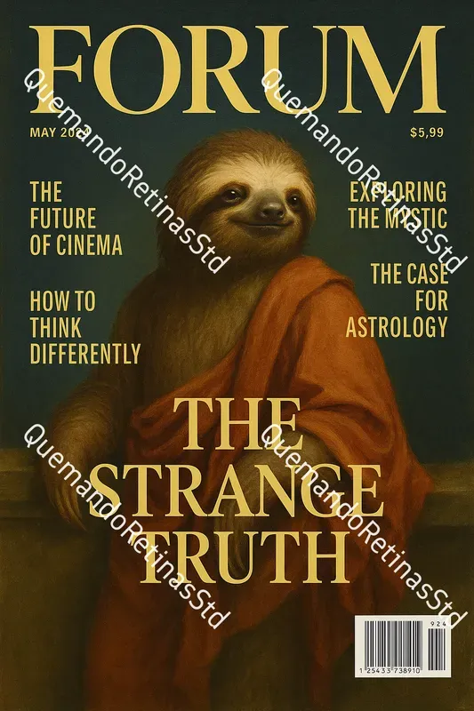 Iconic Magazine Cover Makers