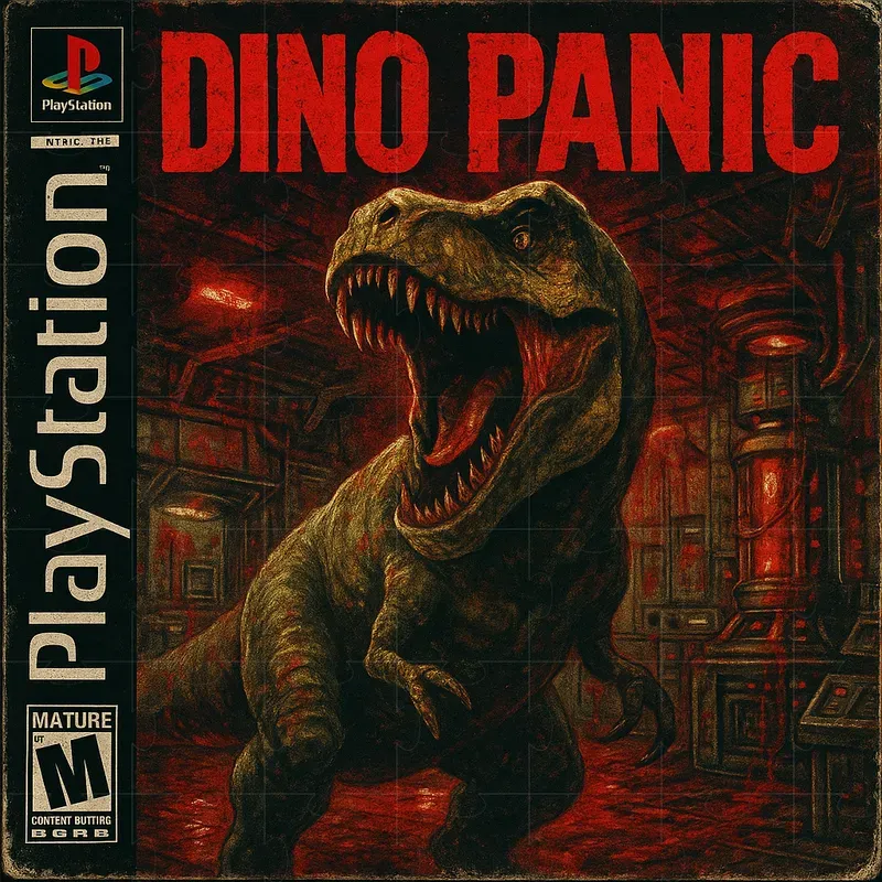 Ps1 Game Cover Chatgpt Imgs