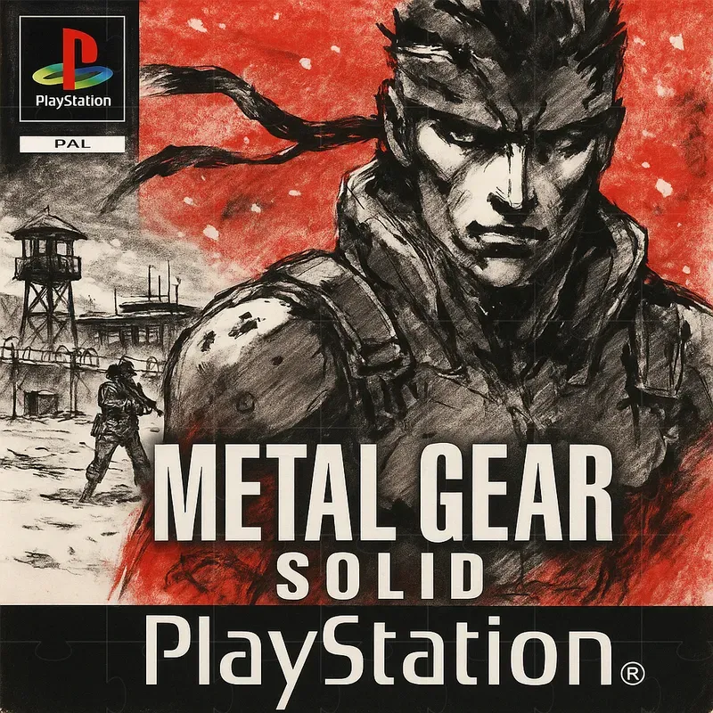 Ps1 Game Cover Chatgpt Imgs