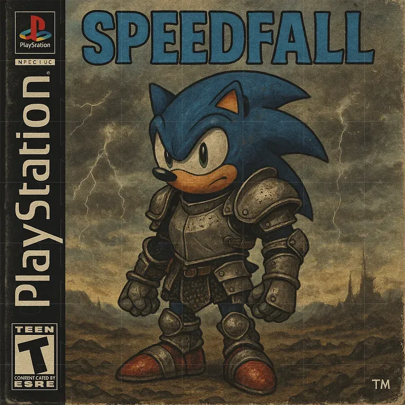 Ps1 Game Cover Chatgpt Imgs