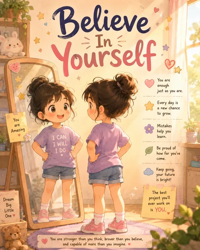 Wholesome Anime Life Lessons
