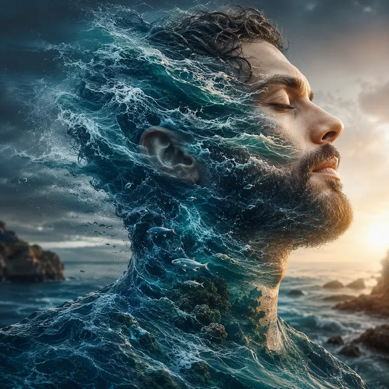 Nature Soul Fusions