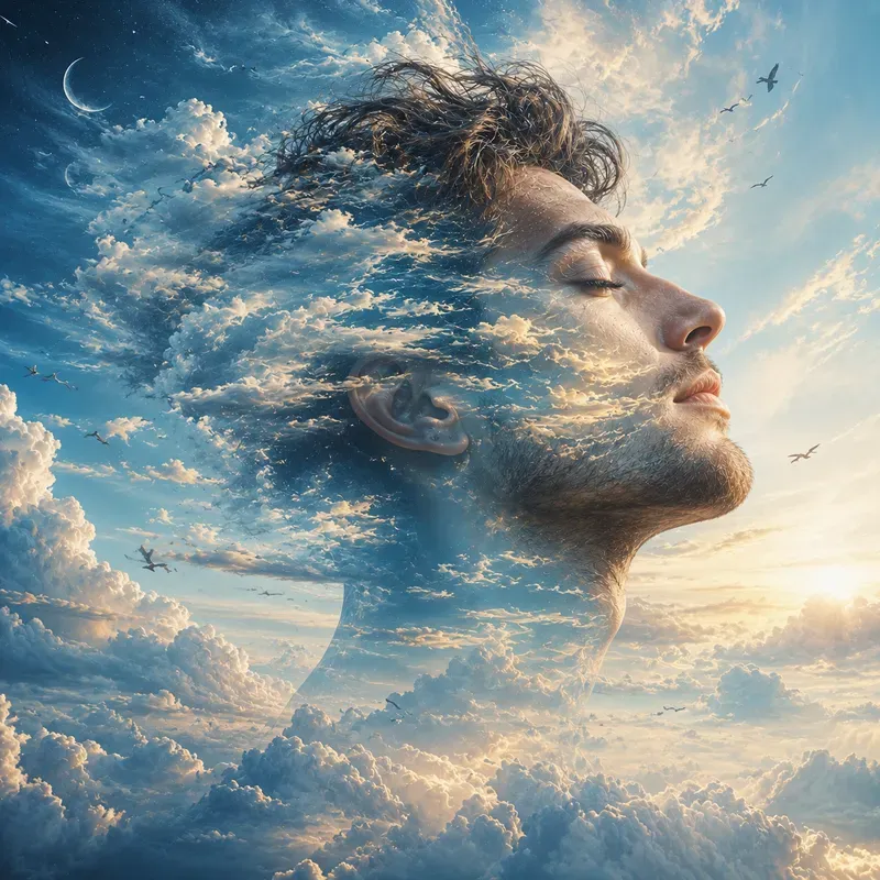 Nature Soul Fusions