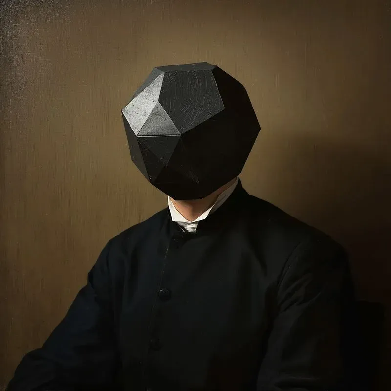 Neosurrealist Fine Art Portraits