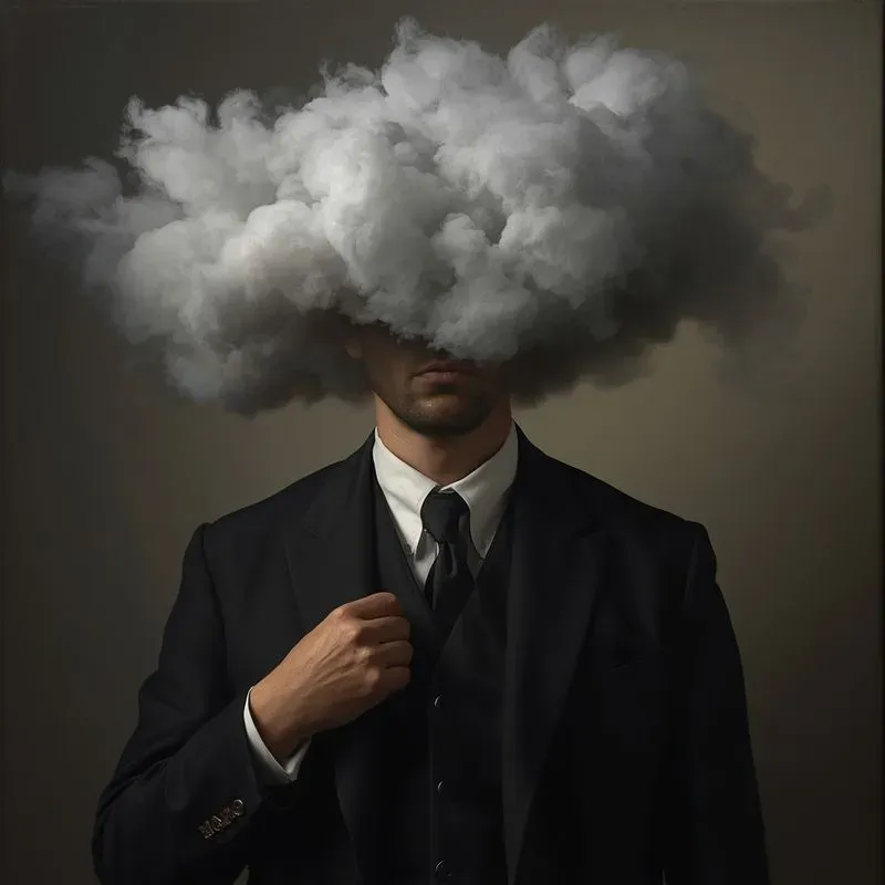 Neosurrealist Fine Art Portraits