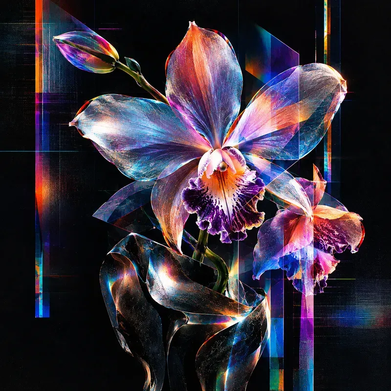 Chromatic Distortion Ateliers