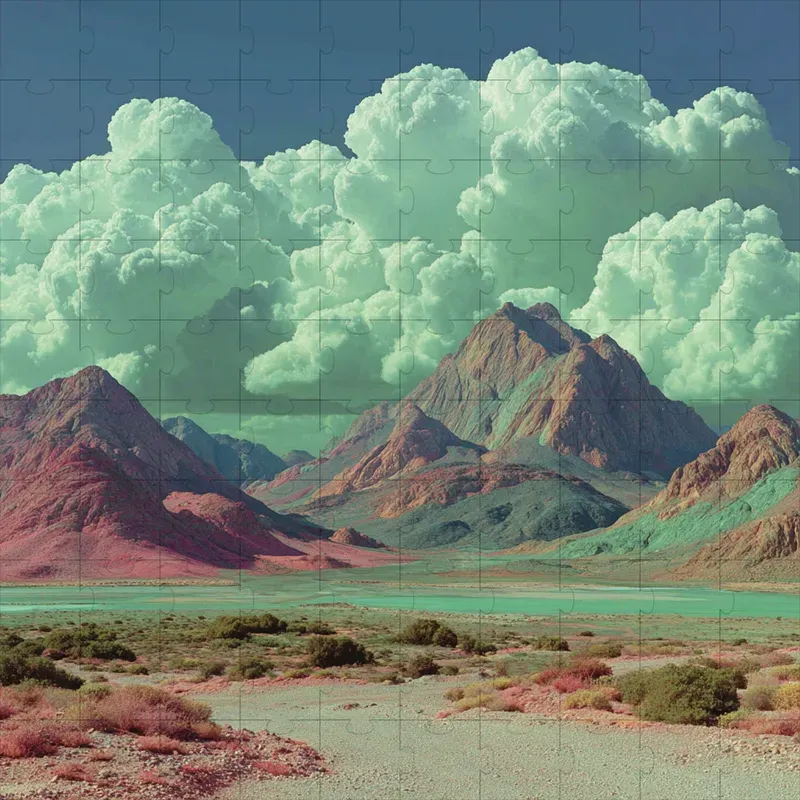 Photos Pastel Surreal Retro Dreams