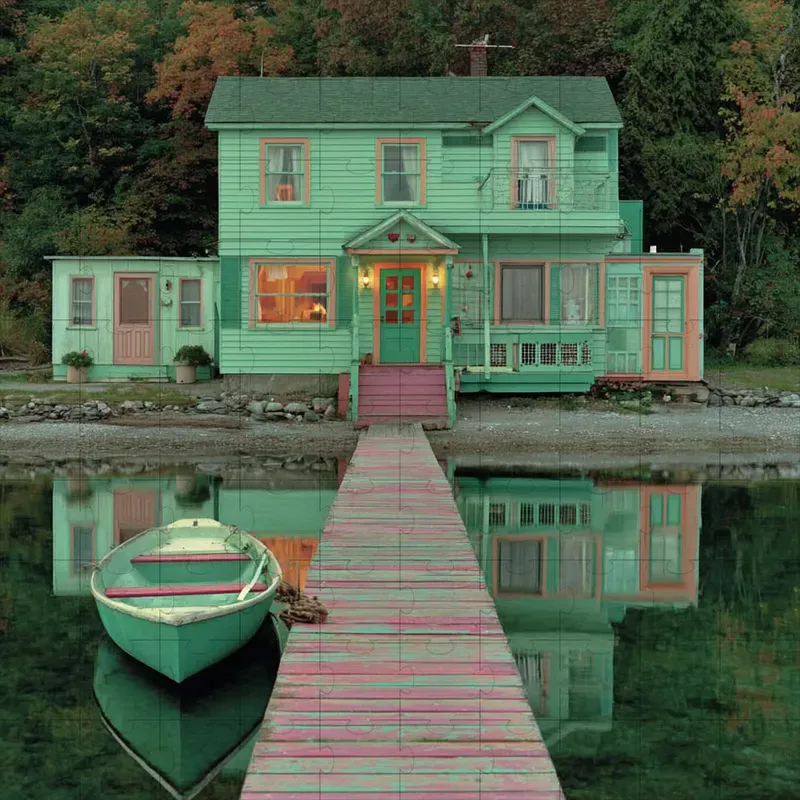 Photos Pastel Surreal Retro Dreams