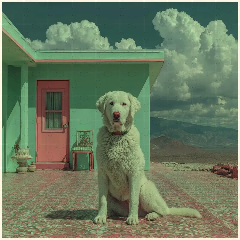 Photos Pastel Surreal Retro Dreams