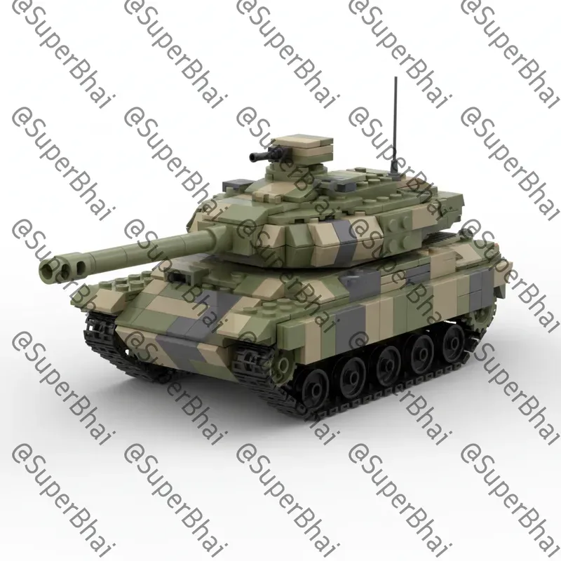 Lego Military Vehicle Icons