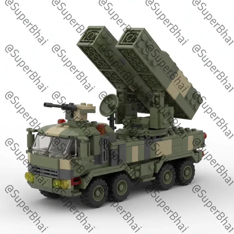 Lego Military Vehicle Icons