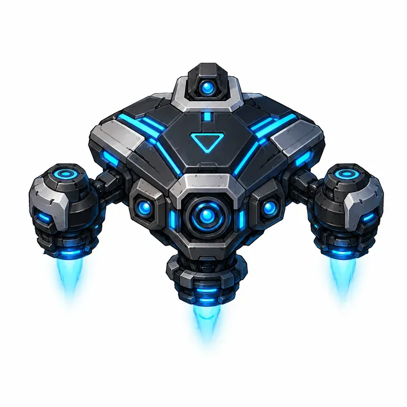 Game Assets Studios