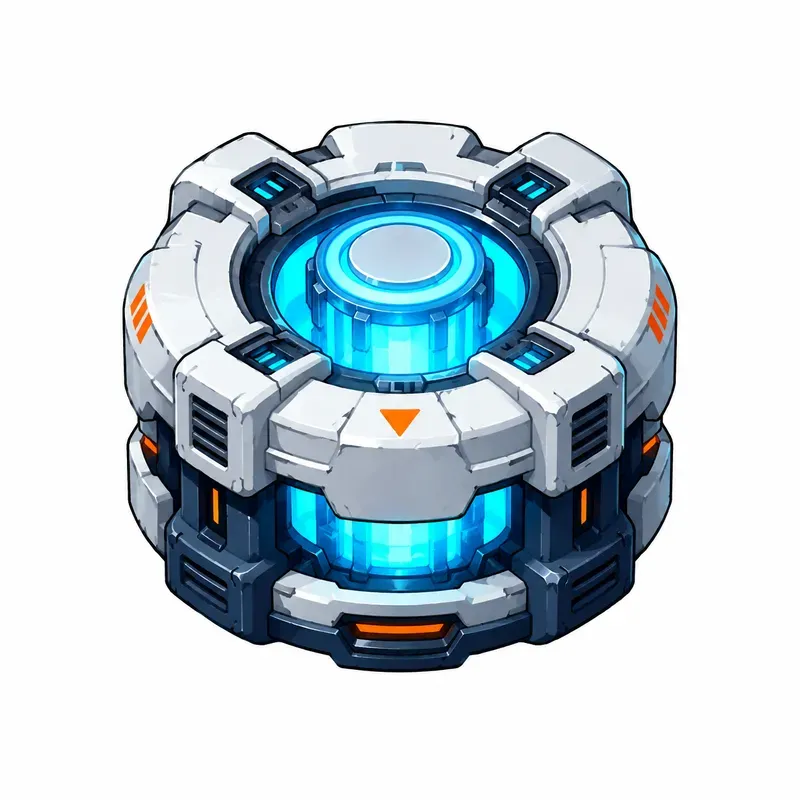 Game Assets Studios