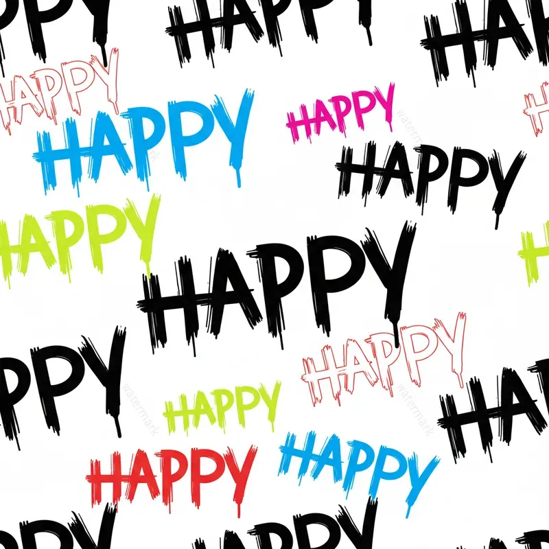 Dynamic Typography Patterns