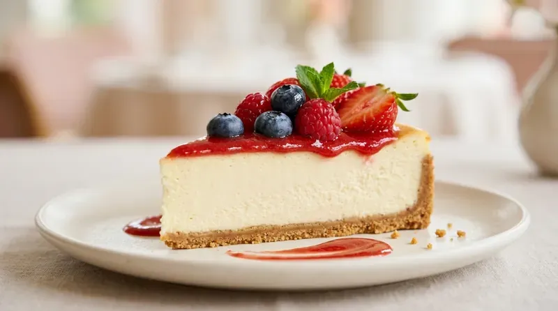 Luxury Dessert Closeup Food Photos