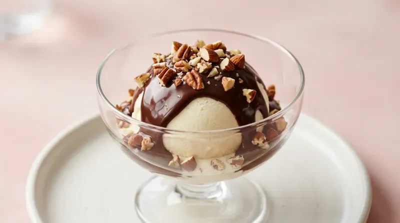 Luxury Dessert Closeup Food Photos