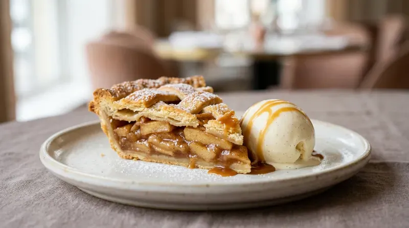 Luxury Dessert Closeup Food Photos