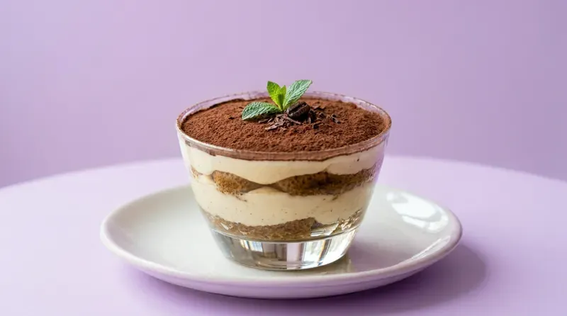 Luxury Dessert Closeup Food Photos