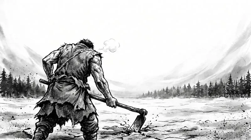 Zen Seinen Manga Ink Generator