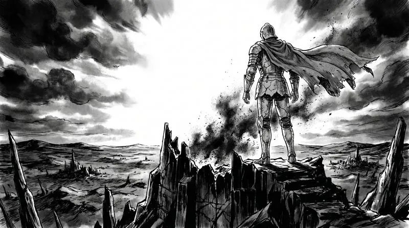 Zen Seinen Manga Ink Generator