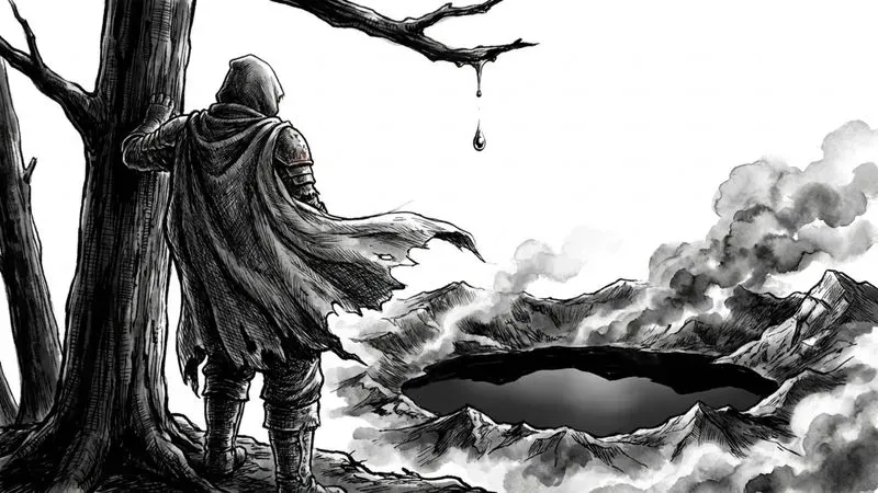 Zen Seinen Manga Ink Generator