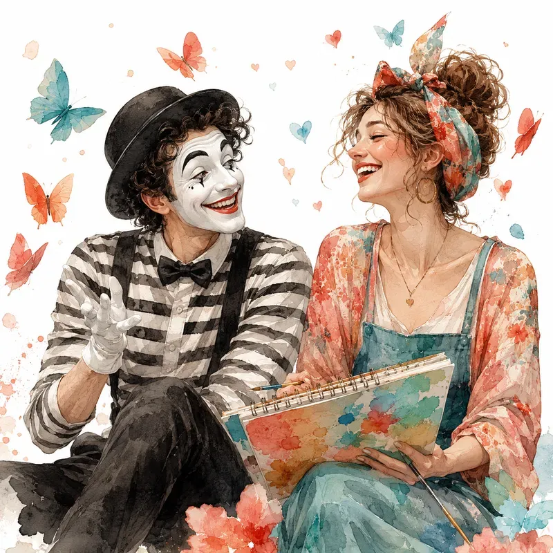 Whimsical Romance Stories