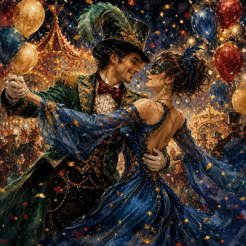 Whimsical Romance Stories