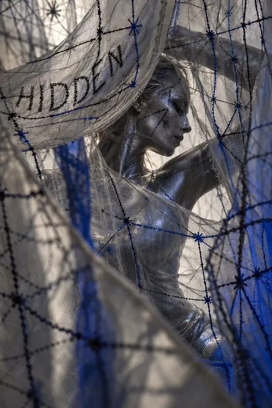 Gossamer Gothic Surreal Art