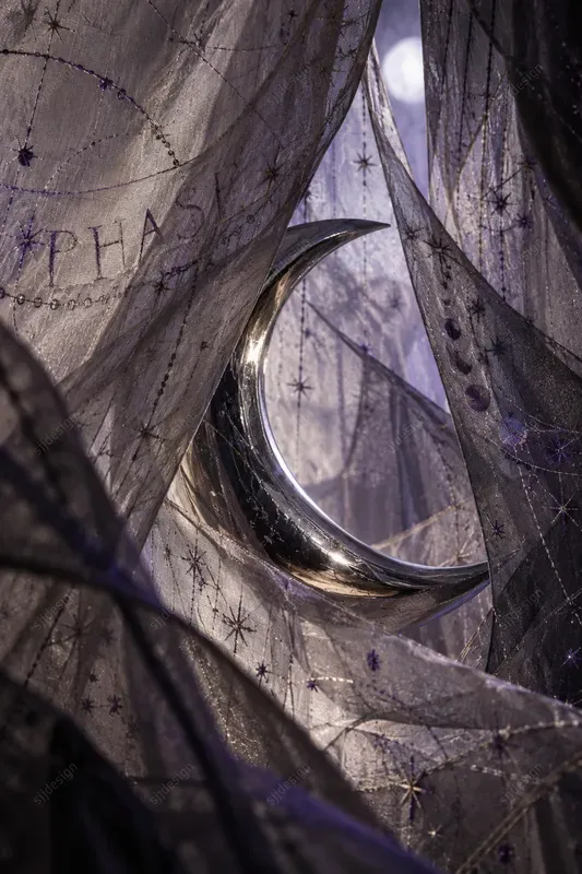Gossamer Gothic Surreal Art