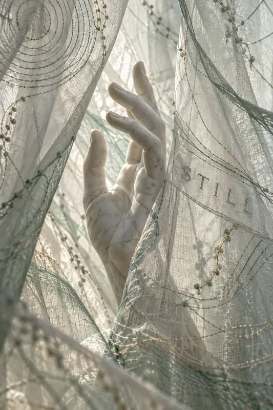 Gossamer Gothic Surreal Art