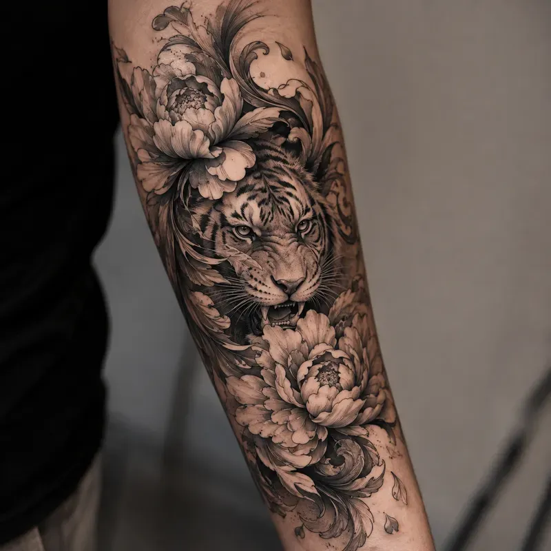 Inkbound Story Tattoo Studios