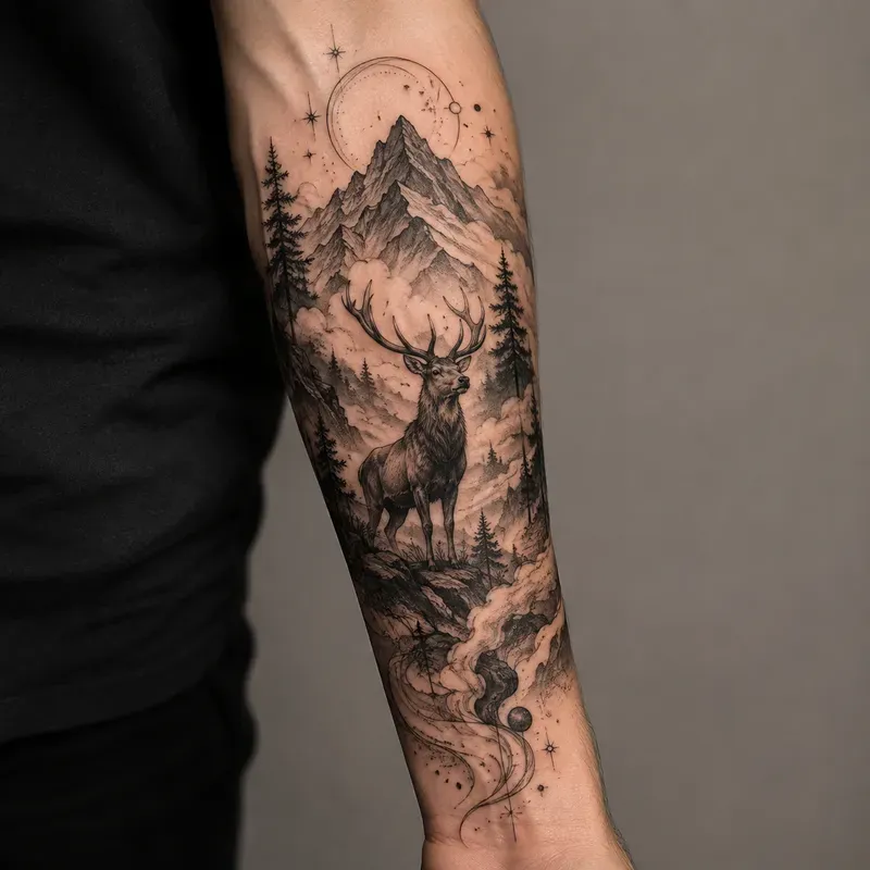 Inkbound Story Tattoo Studios