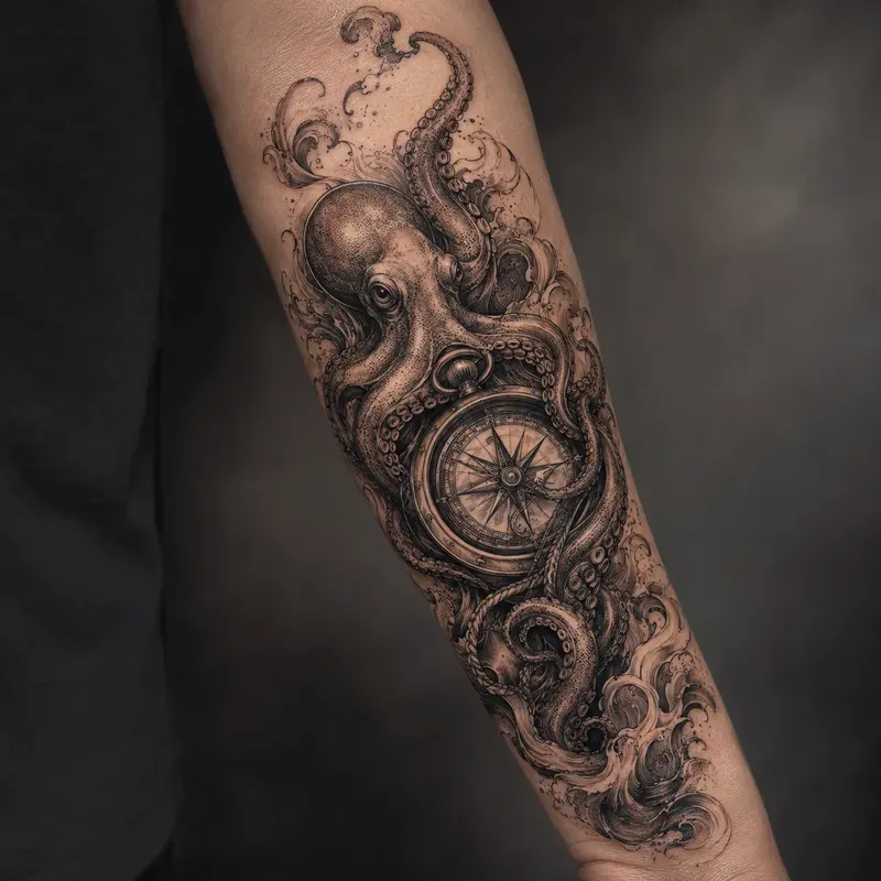 Inkbound Story Tattoo Studios