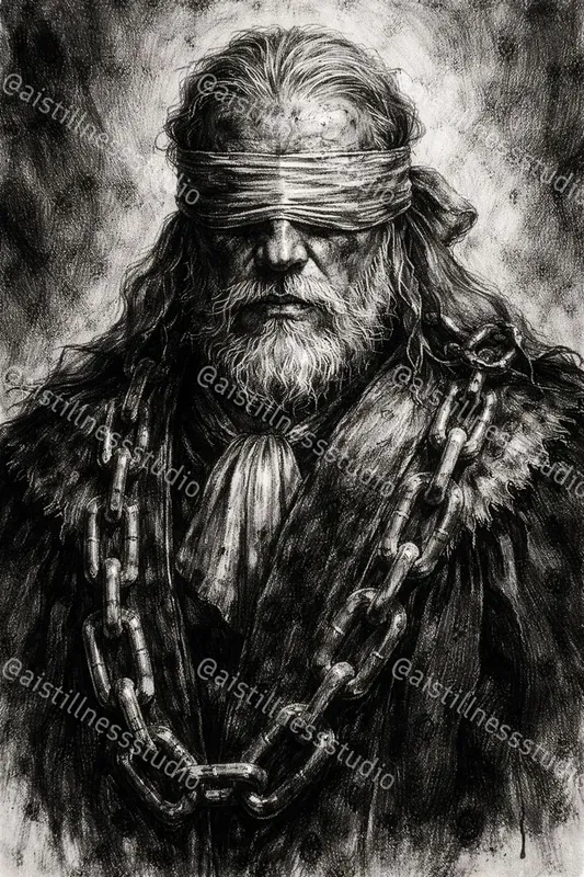 Dark Prestige Character Generator