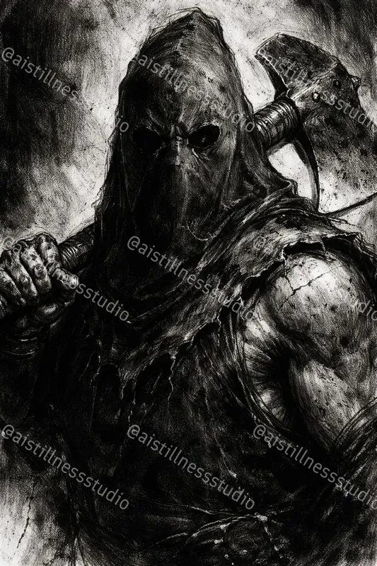 Dark Prestige Character Generator