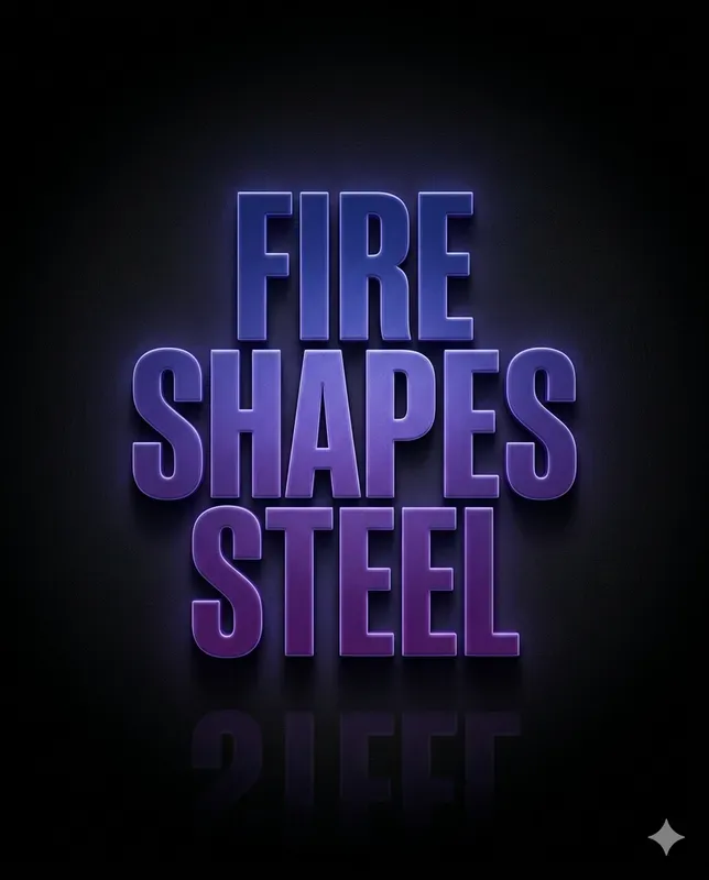 Viral Neon Typography Posters