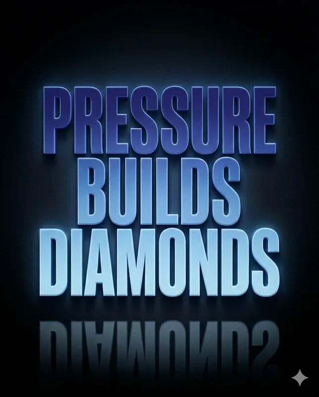 Viral Neon Typography Posters