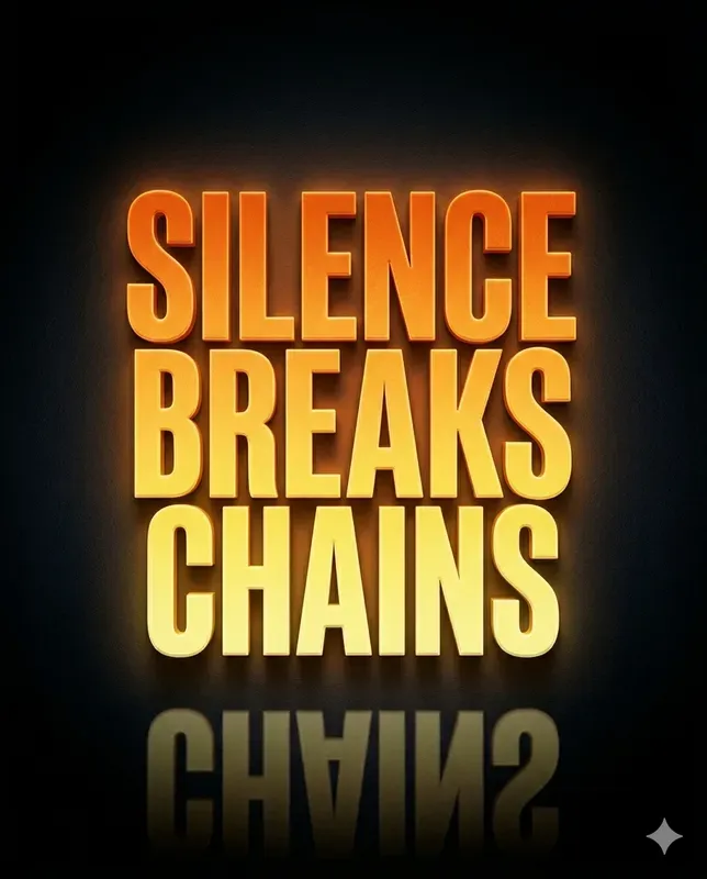 Viral Neon Typography Posters