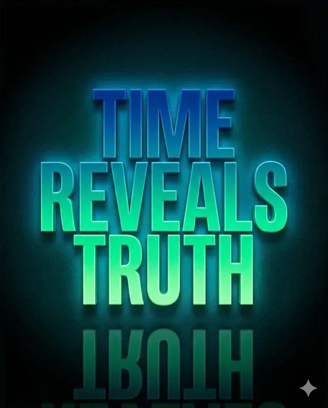 Viral Neon Typography Posters