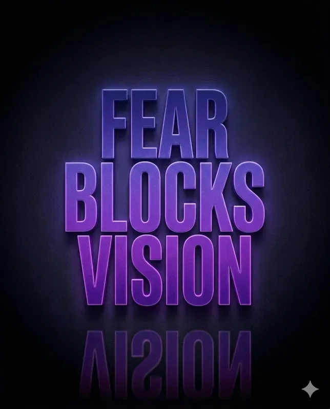 Viral Neon Typography Posters