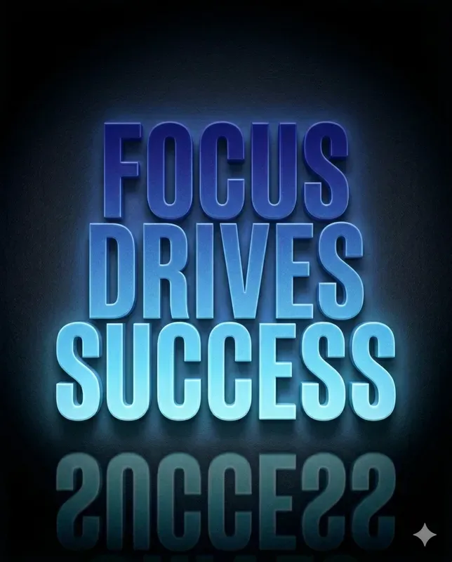 Viral Neon Typography Posters