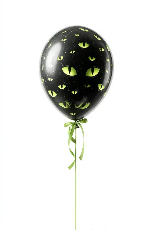 Clipart Packs Halloween Balloon Designs