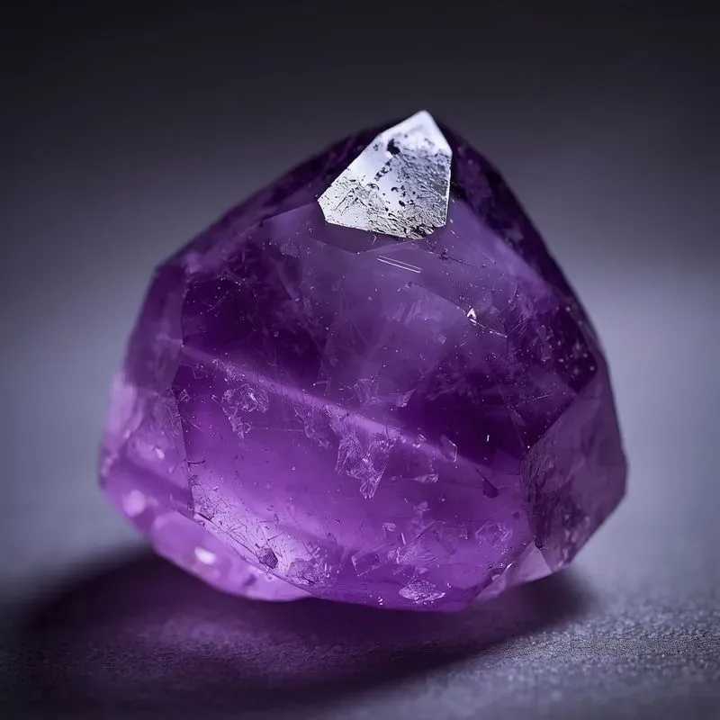 Luxury Crystal Macro Photography