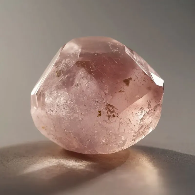 Luxury Crystal Macro Photography