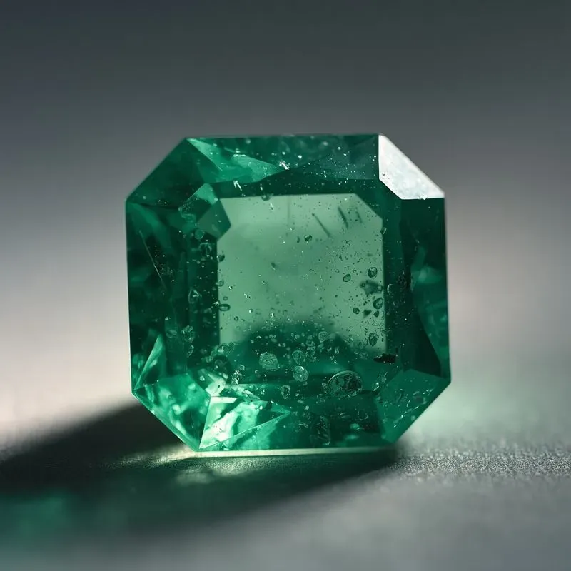 Luxury Crystal Macro Photography