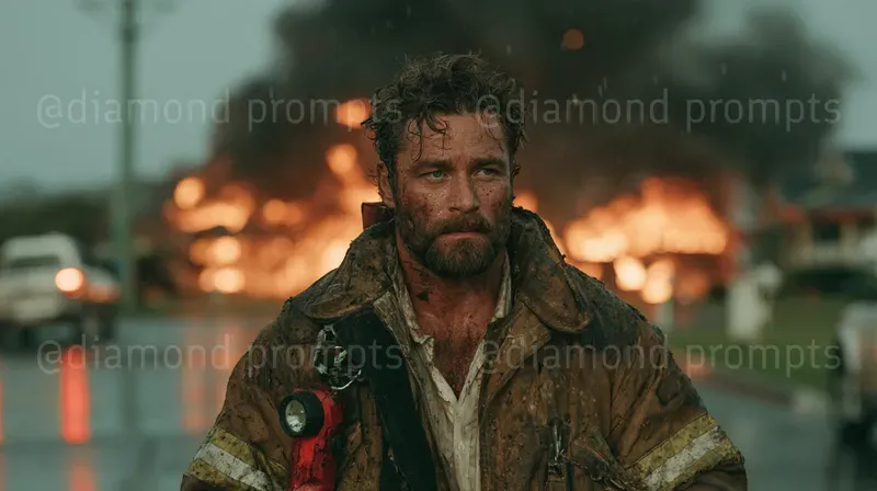 Cinematic Emotional Storytelling