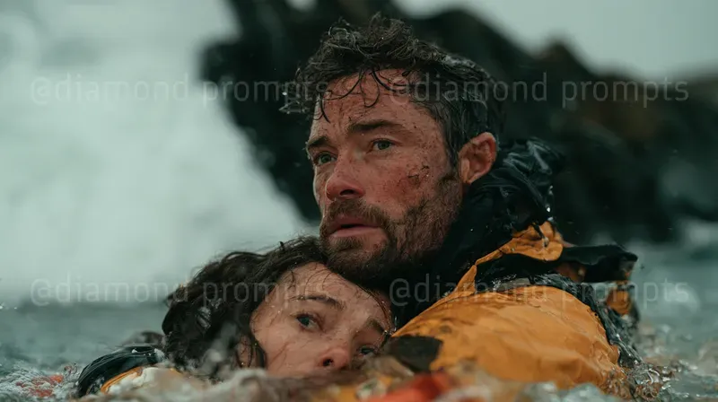 Cinematic Emotional Storytelling