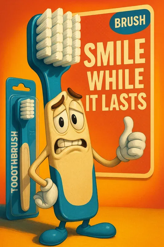 Existential Product Mascots