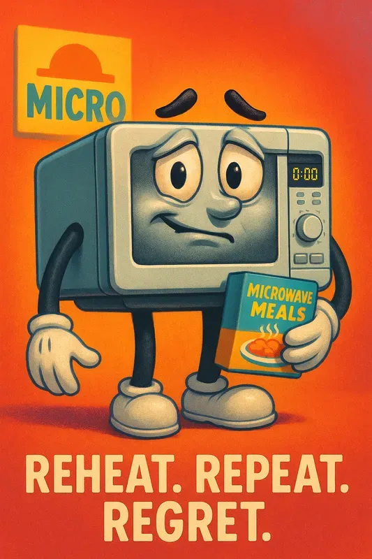 Existential Product Mascots