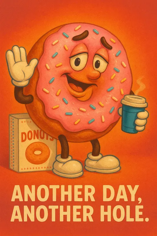 Existential Product Mascots